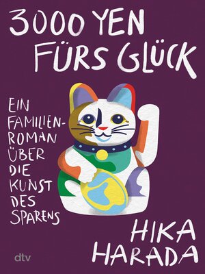cover image of 3000 Yen fürs Glück